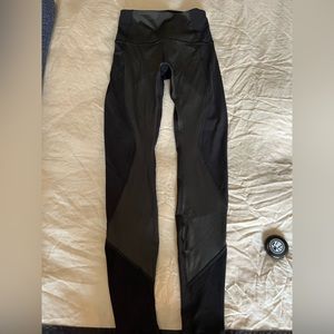 Lululemon Leggings 28” inseam